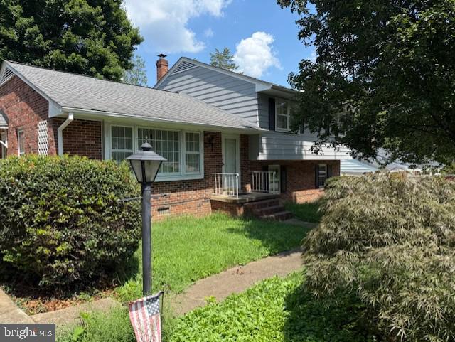 209 STONEWALL DR, FREDERICKSBURG, Virginia 22401, 3 Bedrooms Bedrooms, ,2 BathroomsBathrooms,Residential,For sale,209 STONEWALL DR,VAFB2008582 MLS # VAFB2008582