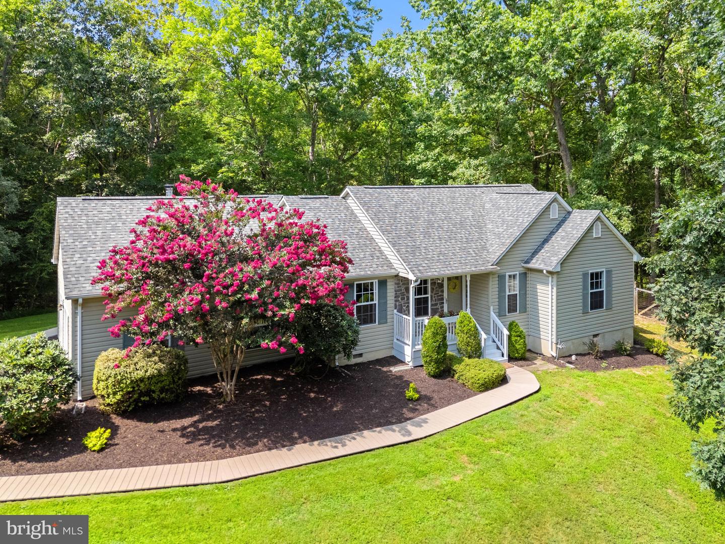 19257 SPRINGFIELD CIR, JEFFERSONTON, Virginia 22724, 3 Bedrooms Bedrooms, ,2 BathroomsBathrooms,Residential,For sale,19257 SPRINGFIELD CIR,VACU2011042 MLS # VACU2011042