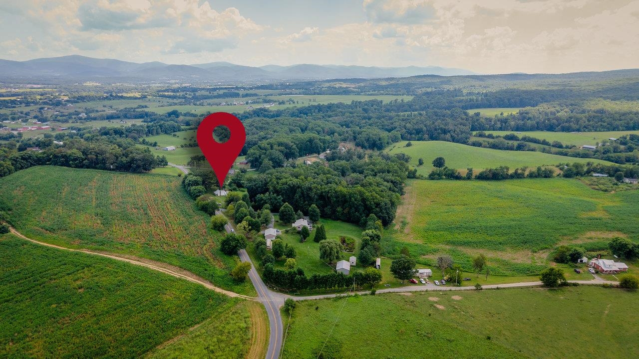 1557 RINACAS CORNER RD, SHENANDOAH, Virginia 22849, 2 Bedrooms Bedrooms, ,1 BathroomBathrooms,Residential,1557 RINACAS CORNER RD,668057 MLS # 668057