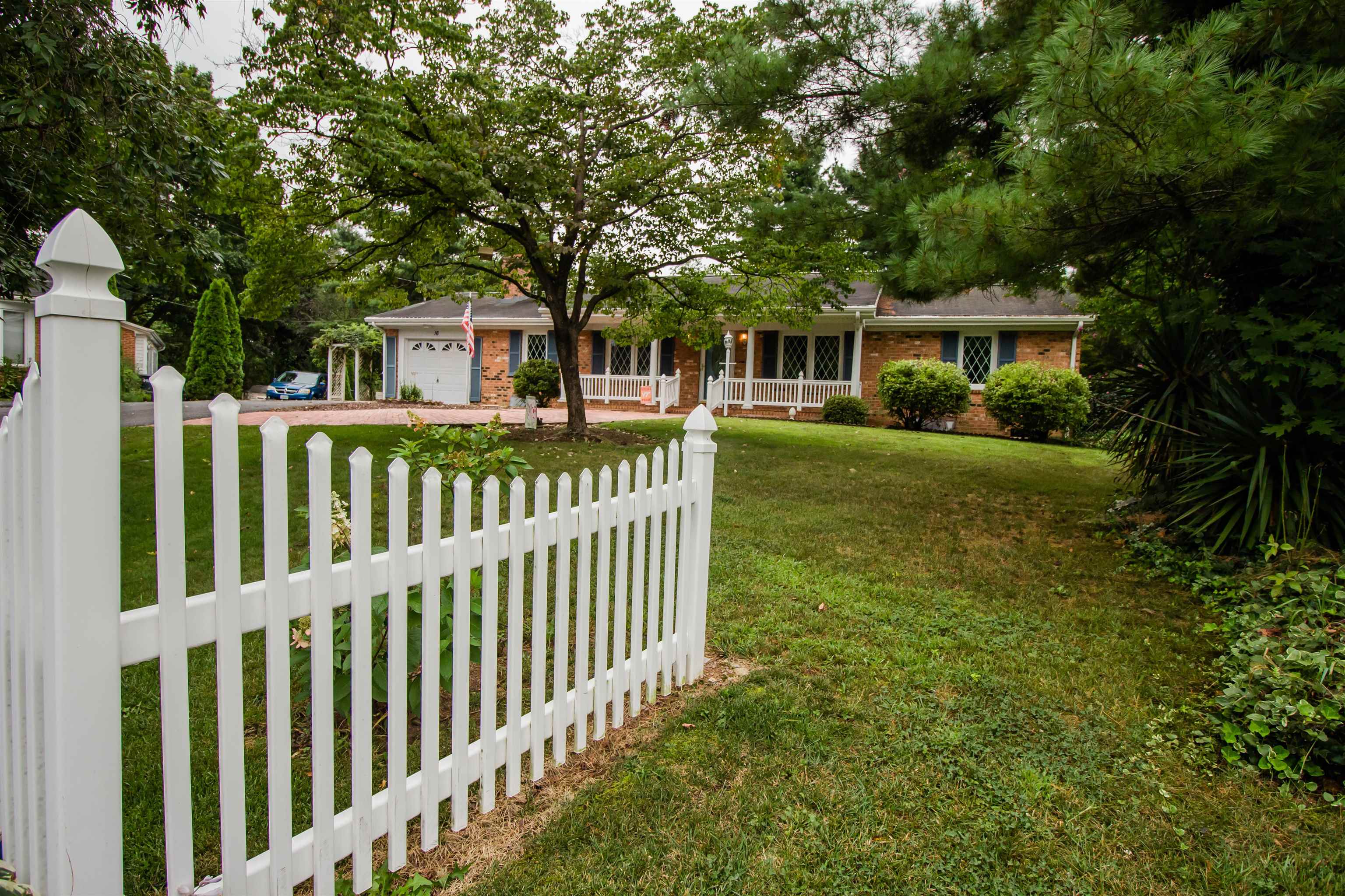 16 TAMELA CT, HARRISONBURG, Virginia 22801, 3 Bedrooms Bedrooms, ,2 BathroomsBathrooms,Residential,16 TAMELA CT,668061 MLS # 668061