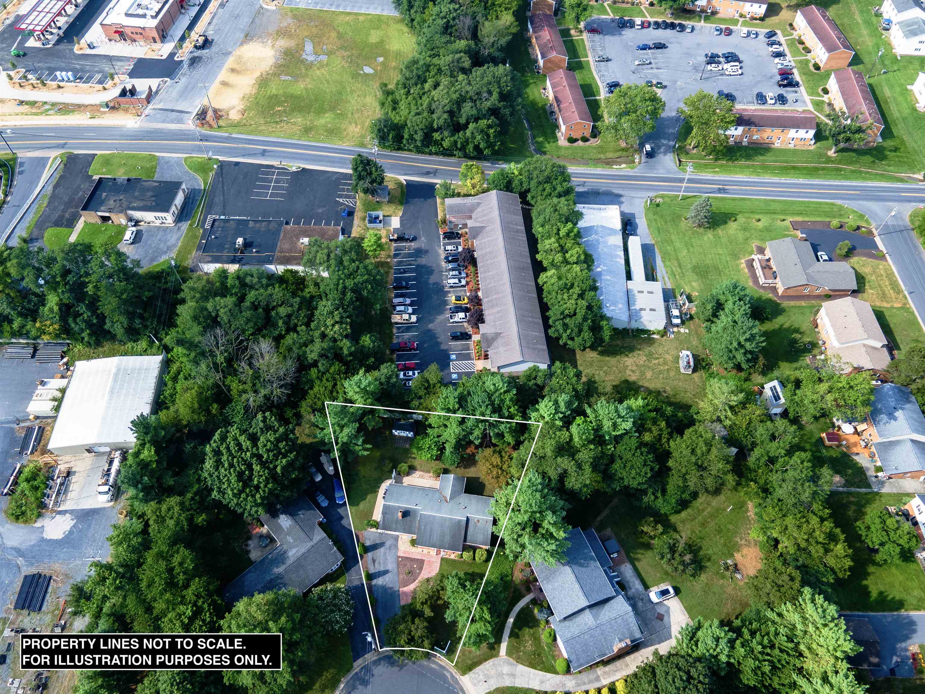 16 TAMELA CT, HARRISONBURG, Virginia 22801, 3 Bedrooms Bedrooms, ,2 BathroomsBathrooms,Residential,16 TAMELA CT,668061 MLS # 668061