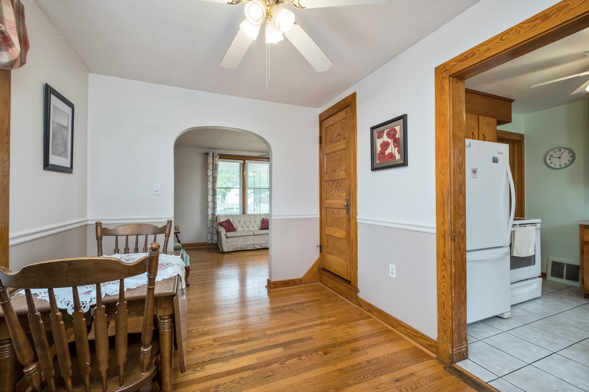 90 RIVERSIDE AVE, VERONA, Virginia 24482, 3 Bedrooms Bedrooms, ,1 BathroomBathrooms,Residential,90 RIVERSIDE AVE,668063 MLS # 668063