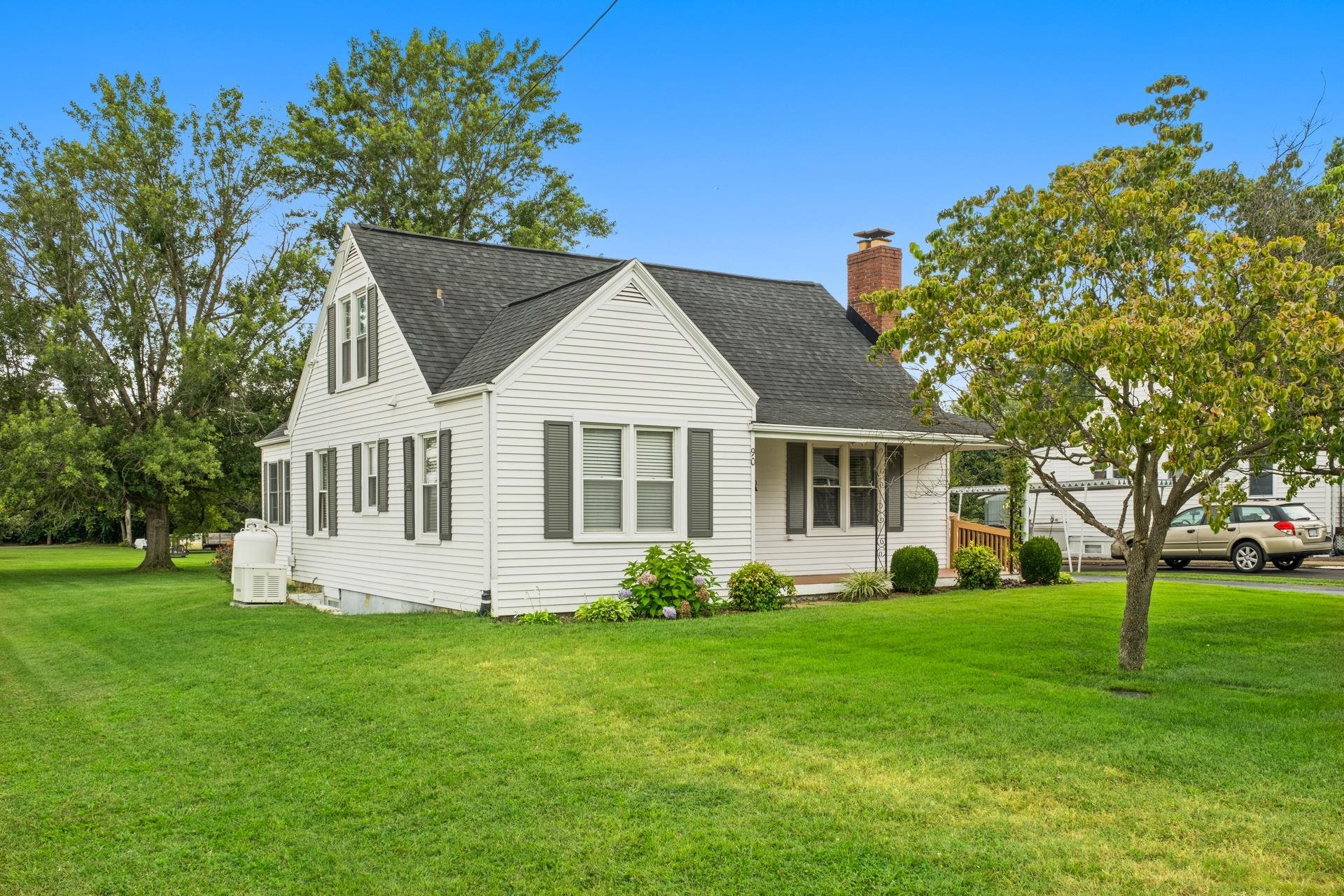 90 RIVERSIDE AVE, VERONA, Virginia 24482, 3 Bedrooms Bedrooms, ,1 BathroomBathrooms,Residential,90 RIVERSIDE AVE,668063 MLS # 668063