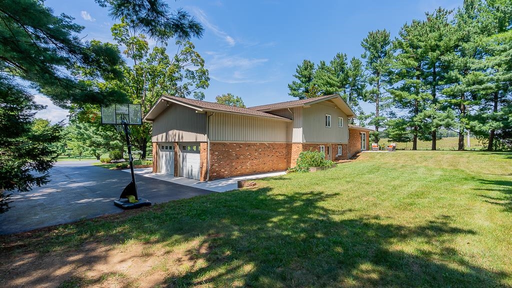 550 FAIRWAY DR, HARRISONBURG, Virginia 22802, 4 Bedrooms Bedrooms, ,3 BathroomsBathrooms,Residential,550 FAIRWAY DR,668065 MLS # 668065