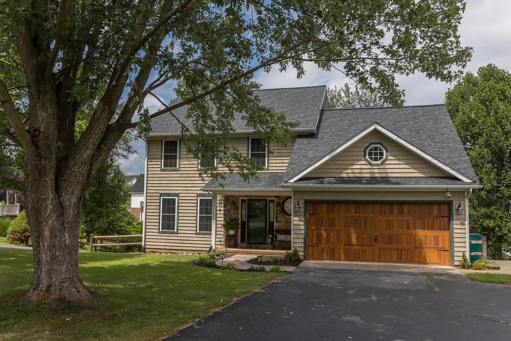 122 WILLOW DR, DAYTON, Virginia 22821, 6 Bedrooms Bedrooms, ,3 BathroomsBathrooms,Residential,122 WILLOW DR,668076 MLS # 668076
