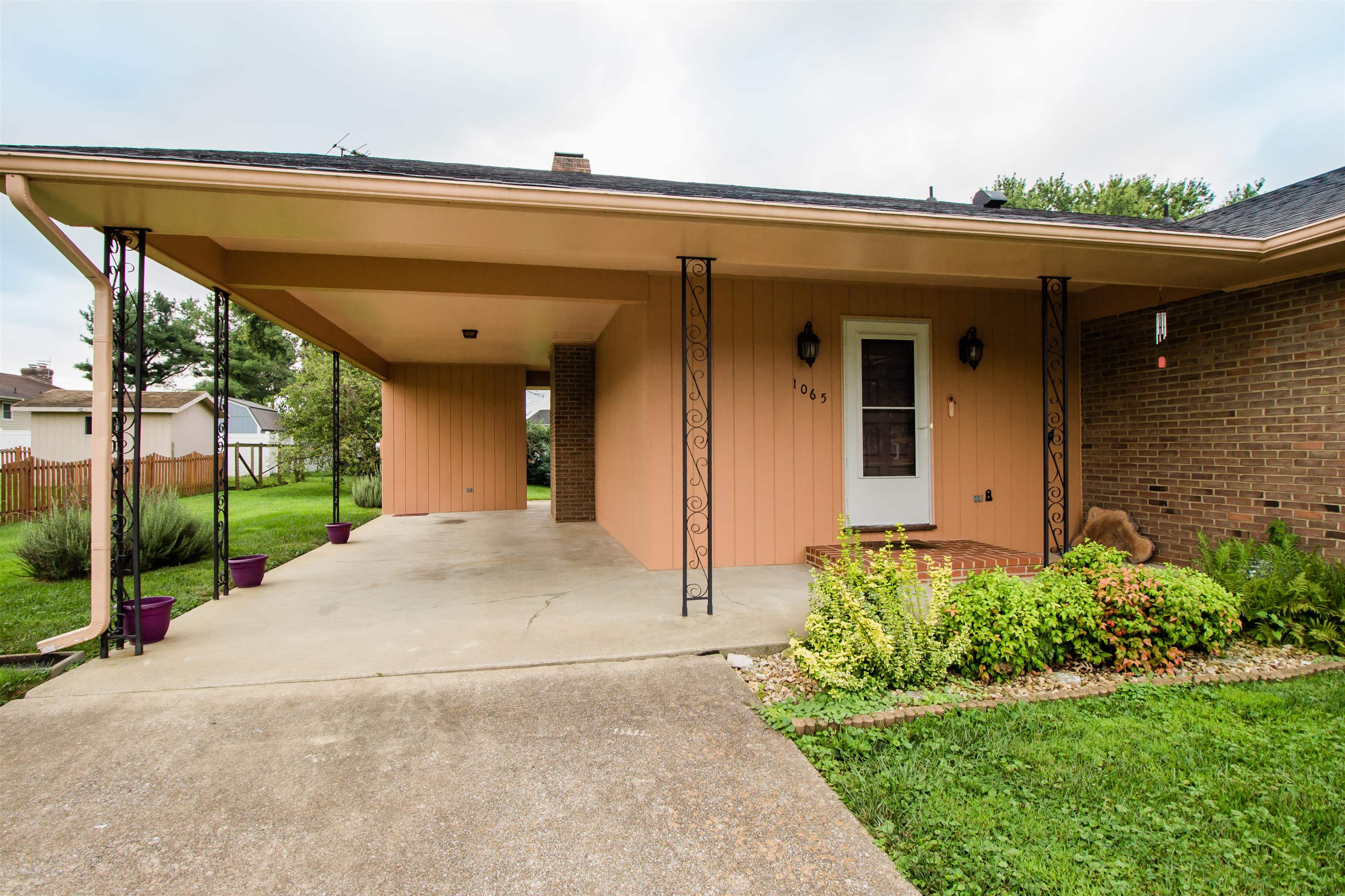 1065 BOBWHITE PL, HARRISONBURG, Virginia 22802, 3 Bedrooms Bedrooms, ,2 BathroomsBathrooms,Residential,1065 BOBWHITE PL,668077 MLS # 668077