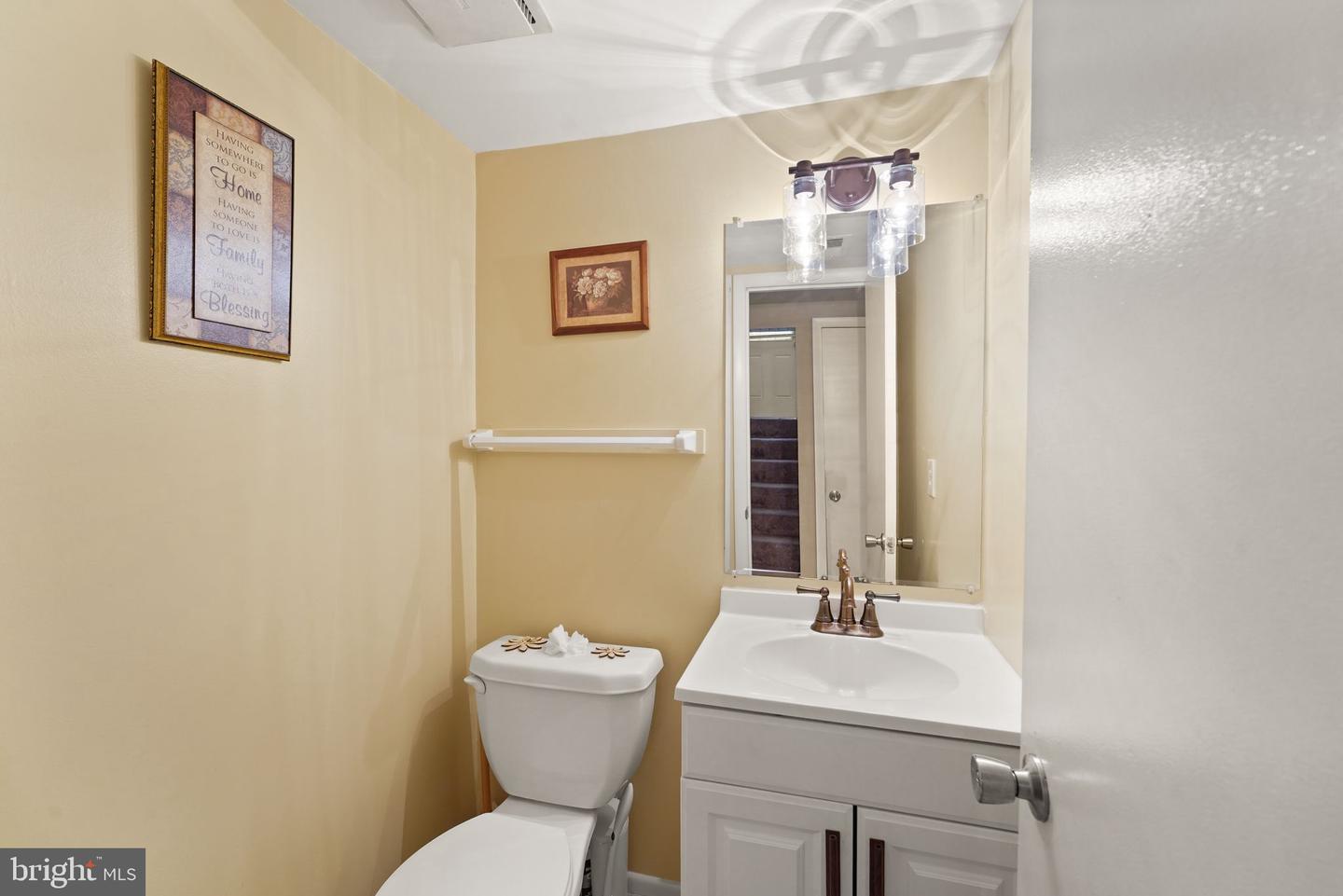 14106 MORRISON CT, WOODBRIDGE, Virginia 22193, 3 Bedrooms Bedrooms, ,2 BathroomsBathrooms,Residential,For sale,14106 MORRISON CT,VAPW2100076 MLS # VAPW2100076