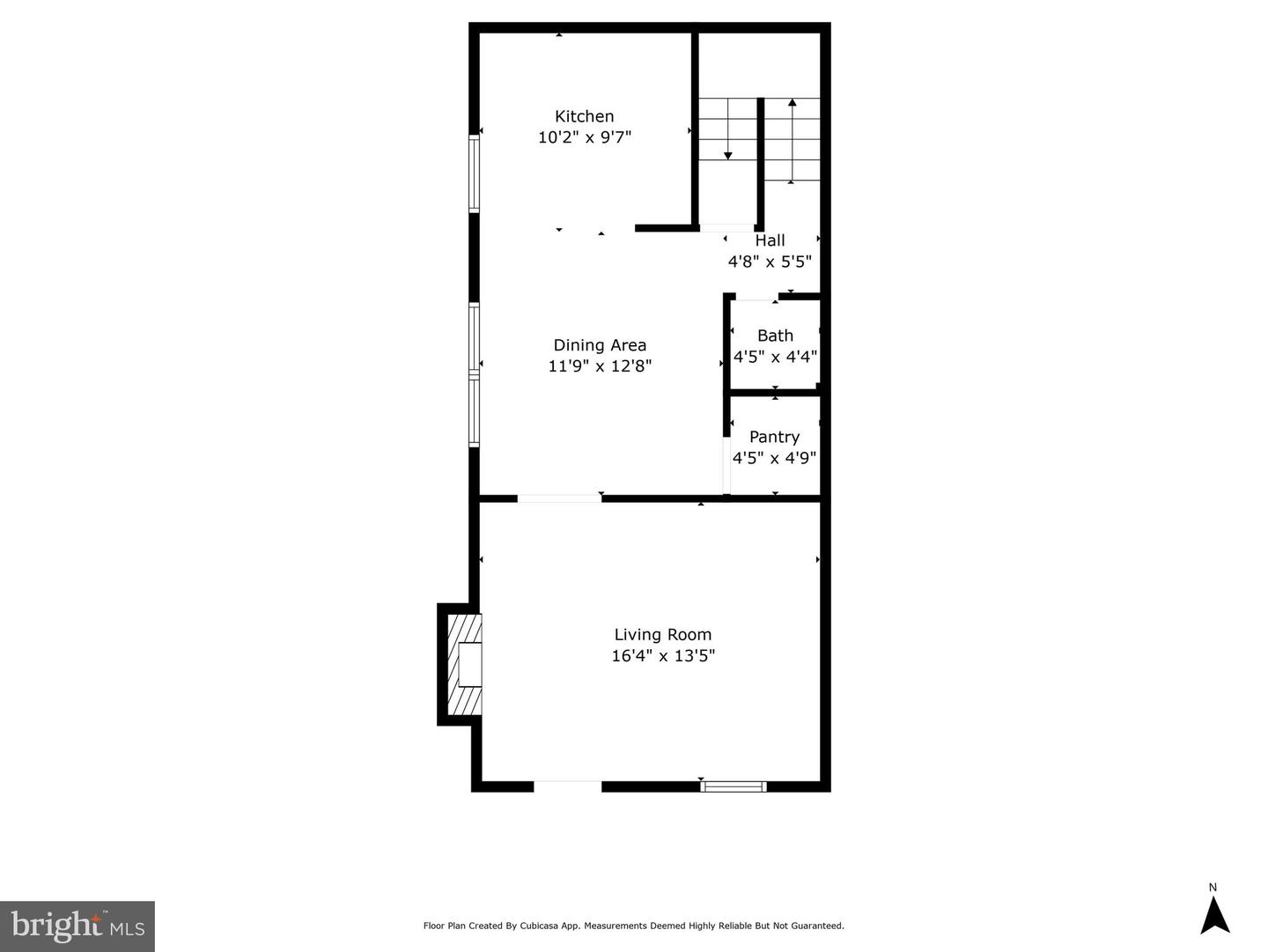 14106 MORRISON CT, WOODBRIDGE, Virginia 22193, 3 Bedrooms Bedrooms, ,2 BathroomsBathrooms,Residential,For sale,14106 MORRISON CT,VAPW2100076 MLS # VAPW2100076