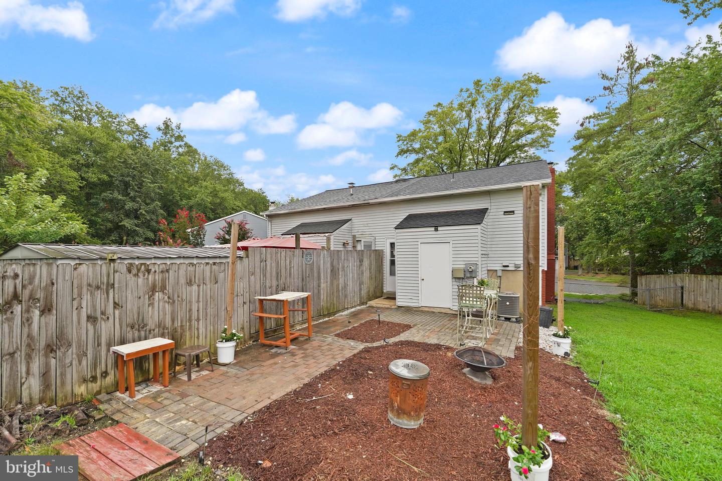 14106 MORRISON CT, WOODBRIDGE, Virginia 22193, 3 Bedrooms Bedrooms, ,2 BathroomsBathrooms,Residential,For sale,14106 MORRISON CT,VAPW2100076 MLS # VAPW2100076