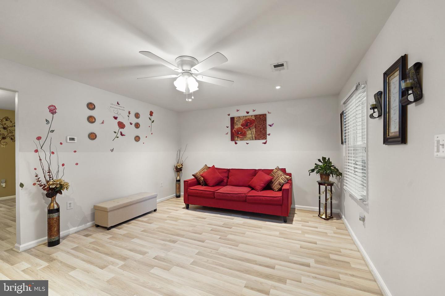 14106 MORRISON CT, WOODBRIDGE, Virginia 22193, 3 Bedrooms Bedrooms, ,2 BathroomsBathrooms,Residential,For sale,14106 MORRISON CT,VAPW2100076 MLS # VAPW2100076