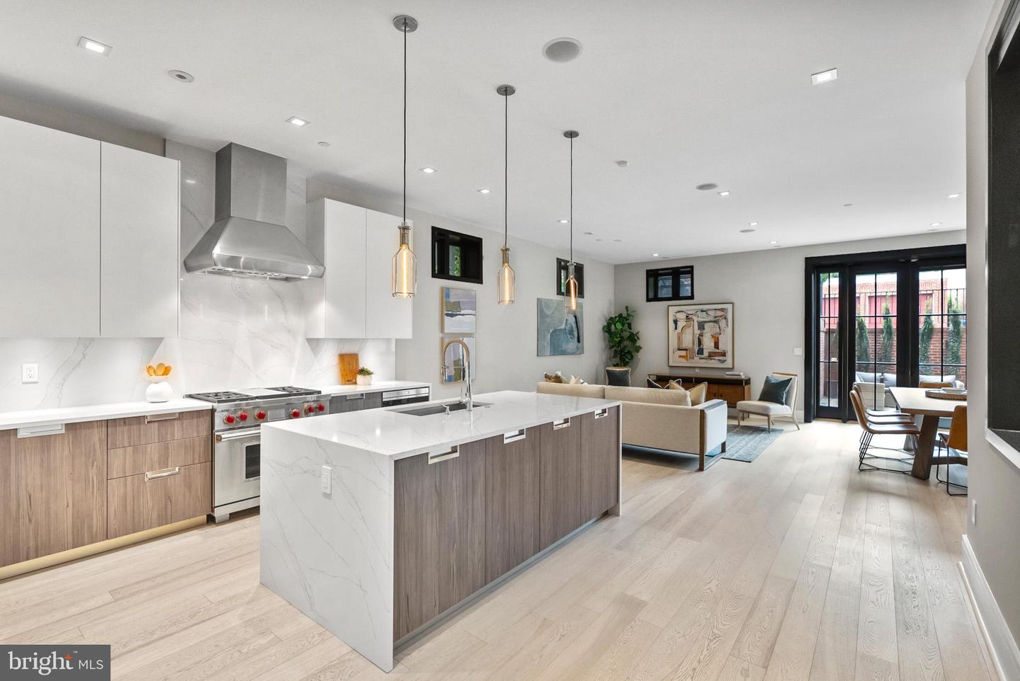 1310 Q ST NW #4, WASHINGTON, District Of Columbia 20009, 3 Bedrooms Bedrooms, ,2 BathroomsBathrooms,Residential,For sale,1310 Q ST NW #4,DCDC2213522 MLS # DCDC2213522