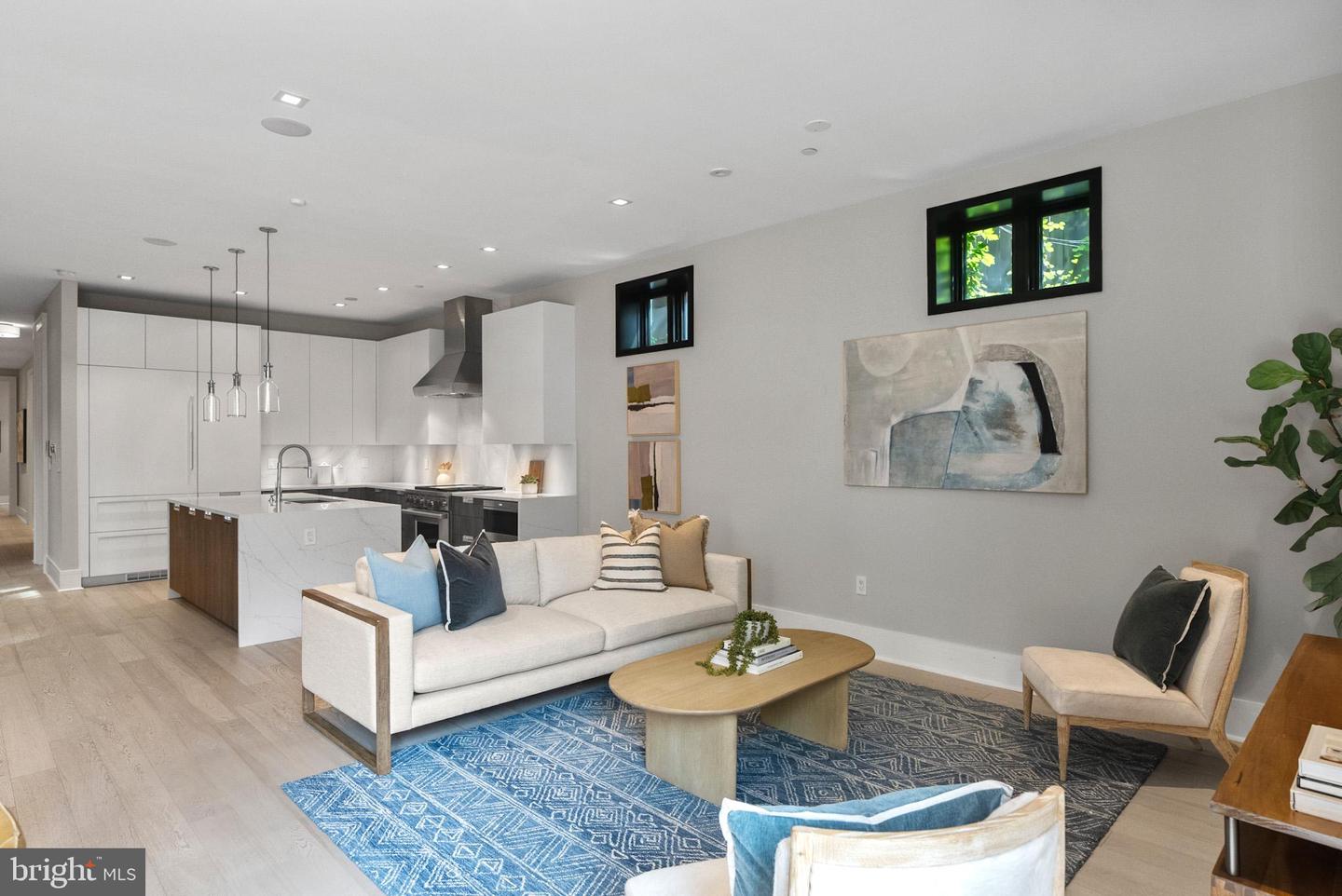 1310 Q ST NW #4, WASHINGTON, District Of Columbia 20009, 3 Bedrooms Bedrooms, ,2 BathroomsBathrooms,Residential,For sale,1310 Q ST NW #4,DCDC2213522 MLS # DCDC2213522