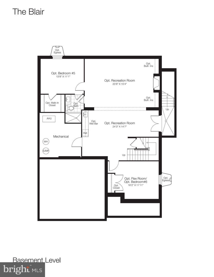 1012 HILLCREST DR SW, VIENNA, Virginia 22180, 4 Bedrooms Bedrooms, ,4 BathroomsBathrooms,Residential,For sale,1012 HILLCREST DR SW,VAFX2259872 MLS # VAFX2259872
