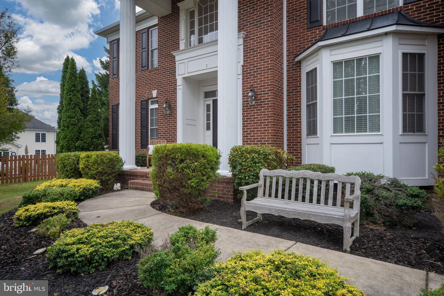 3 HEMMING DR, STAFFORD, Virginia 22554, 4 Bedrooms Bedrooms, ,4 BathroomsBathrooms,Residential,For sale,3 HEMMING DR,VAST2041890 MLS # VAST2041890