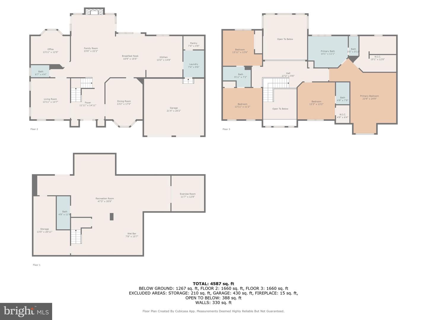 3 HEMMING DR, STAFFORD, Virginia 22554, 4 Bedrooms Bedrooms, ,4 BathroomsBathrooms,Residential,For sale,3 HEMMING DR,VAST2041890 MLS # VAST2041890