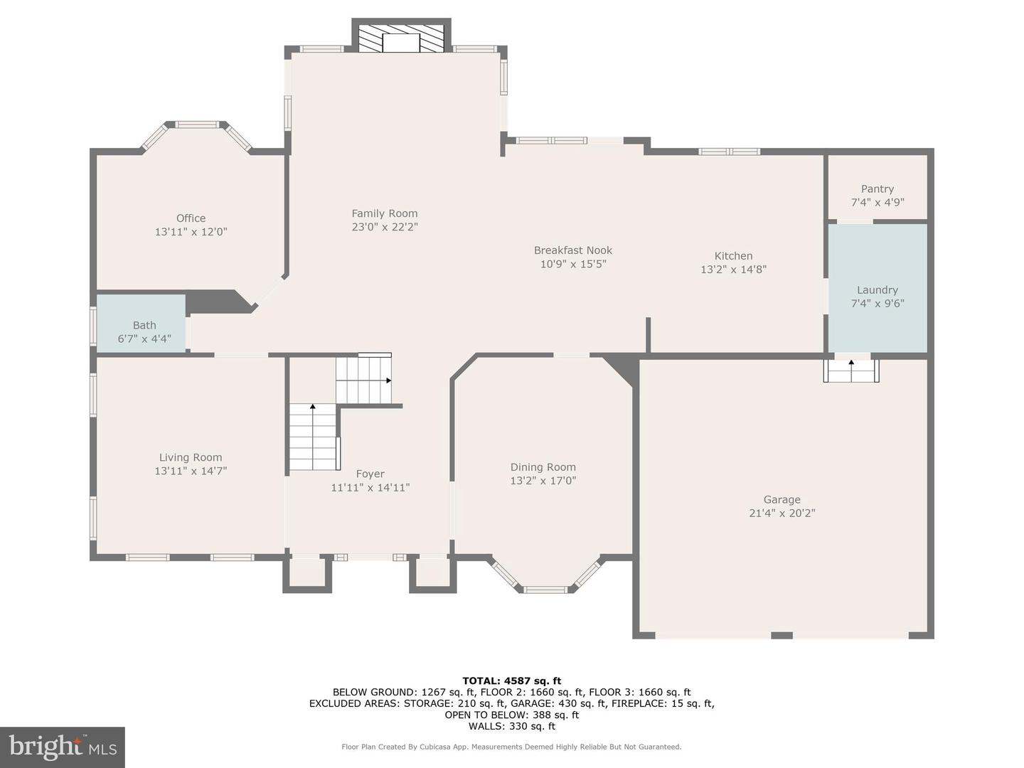 3 HEMMING DR, STAFFORD, Virginia 22554, 4 Bedrooms Bedrooms, ,4 BathroomsBathrooms,Residential,For sale,3 HEMMING DR,VAST2041890 MLS # VAST2041890