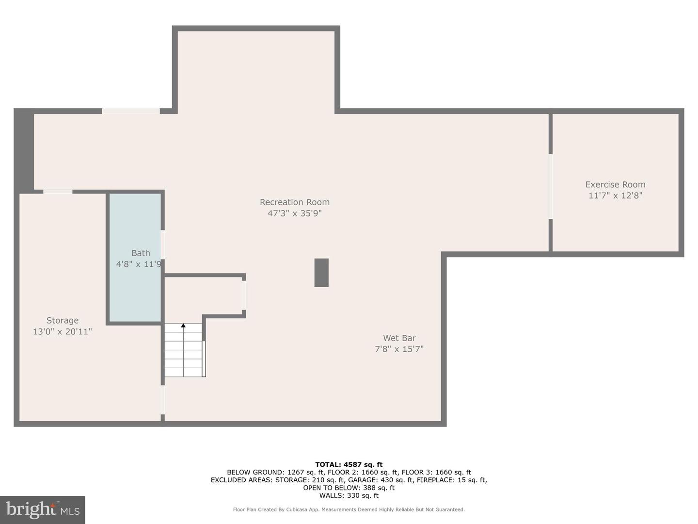 3 HEMMING DR, STAFFORD, Virginia 22554, 4 Bedrooms Bedrooms, ,4 BathroomsBathrooms,Residential,For sale,3 HEMMING DR,VAST2041890 MLS # VAST2041890