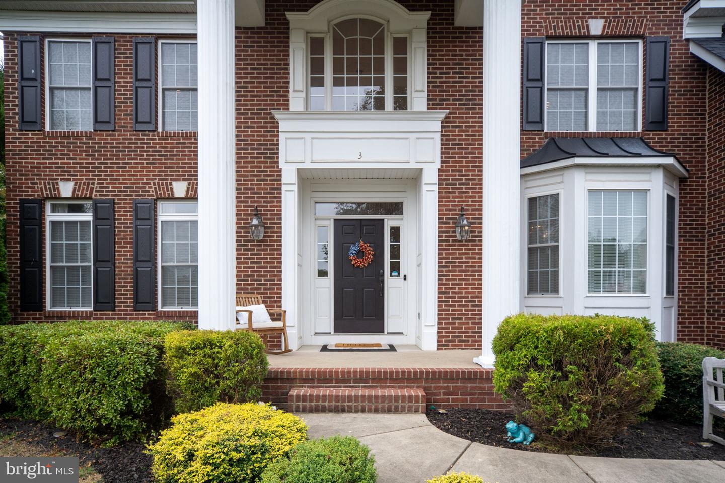 3 HEMMING DR, STAFFORD, Virginia 22554, 4 Bedrooms Bedrooms, ,4 BathroomsBathrooms,Residential,For sale,3 HEMMING DR,VAST2041890 MLS # VAST2041890