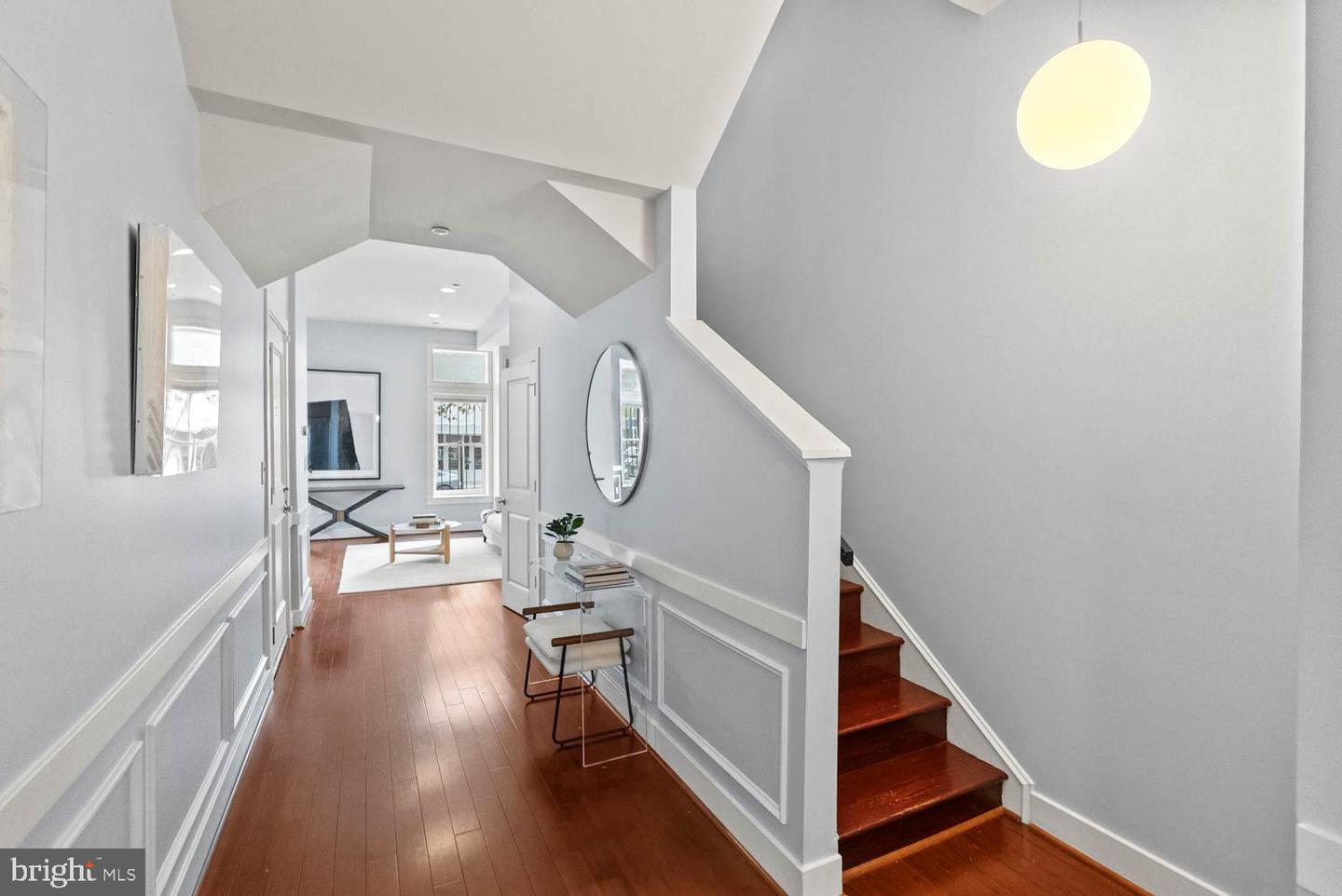902 T ST NW #A, WASHINGTON, District Of Columbia 20001, 2 Bedrooms Bedrooms, ,2 BathroomsBathrooms,Residential,For sale,902 T ST NW #A,DCDC2215638 MLS # DCDC2215638