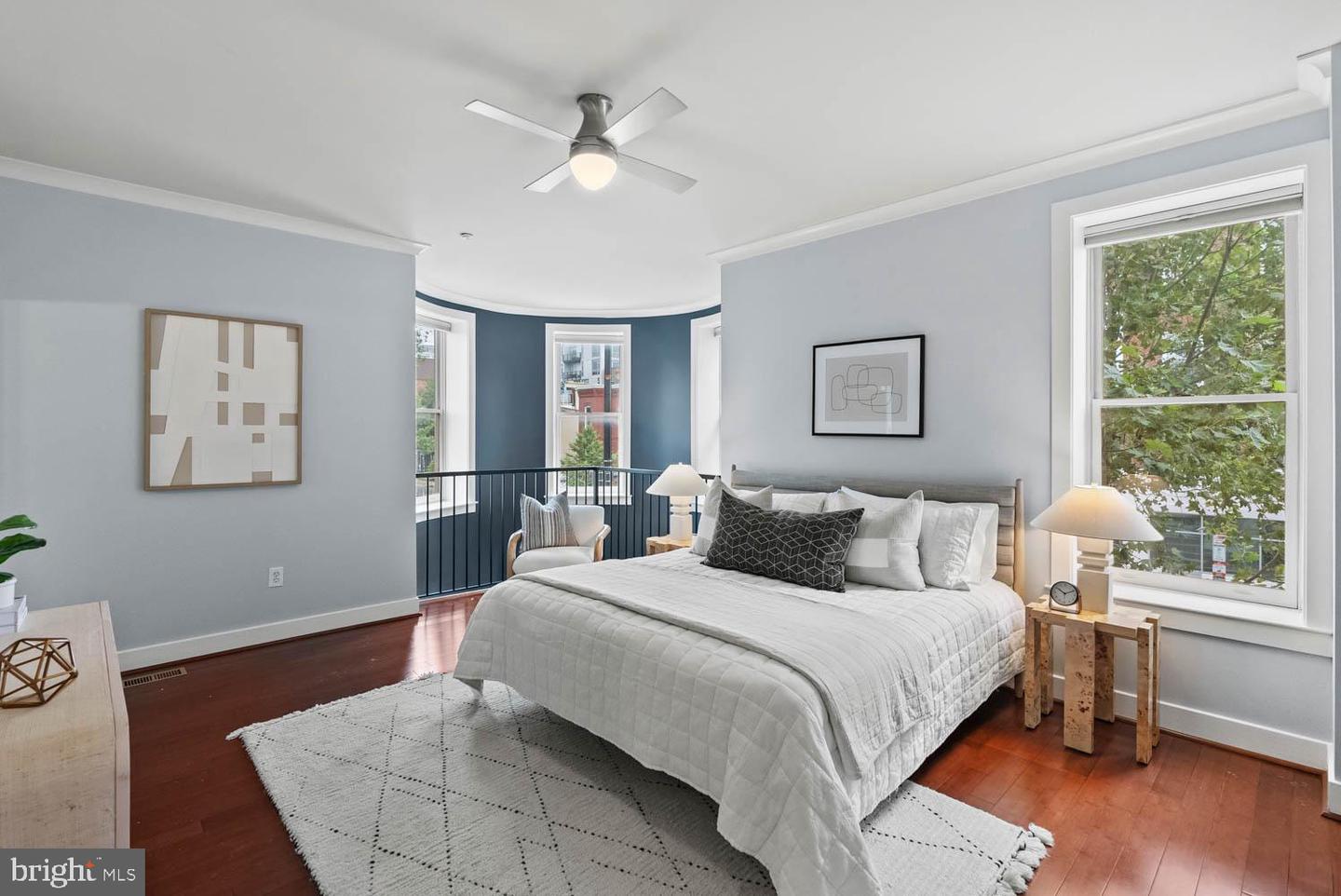 902 T ST NW #A, WASHINGTON, District Of Columbia 20001, 2 Bedrooms Bedrooms, ,2 BathroomsBathrooms,Residential,For sale,902 T ST NW #A,DCDC2215638 MLS # DCDC2215638