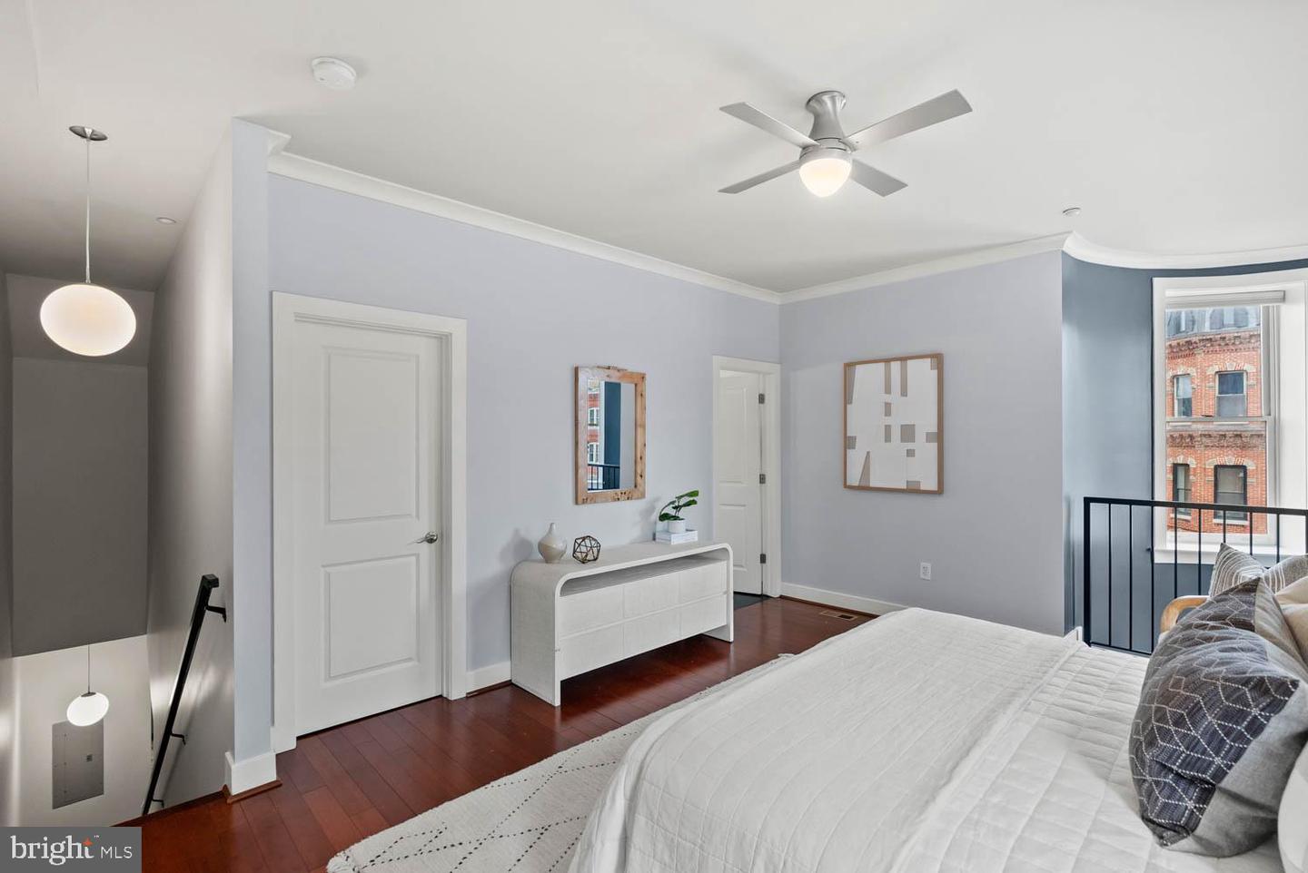 902 T ST NW #A, WASHINGTON, District Of Columbia 20001, 2 Bedrooms Bedrooms, ,2 BathroomsBathrooms,Residential,For sale,902 T ST NW #A,DCDC2215638 MLS # DCDC2215638