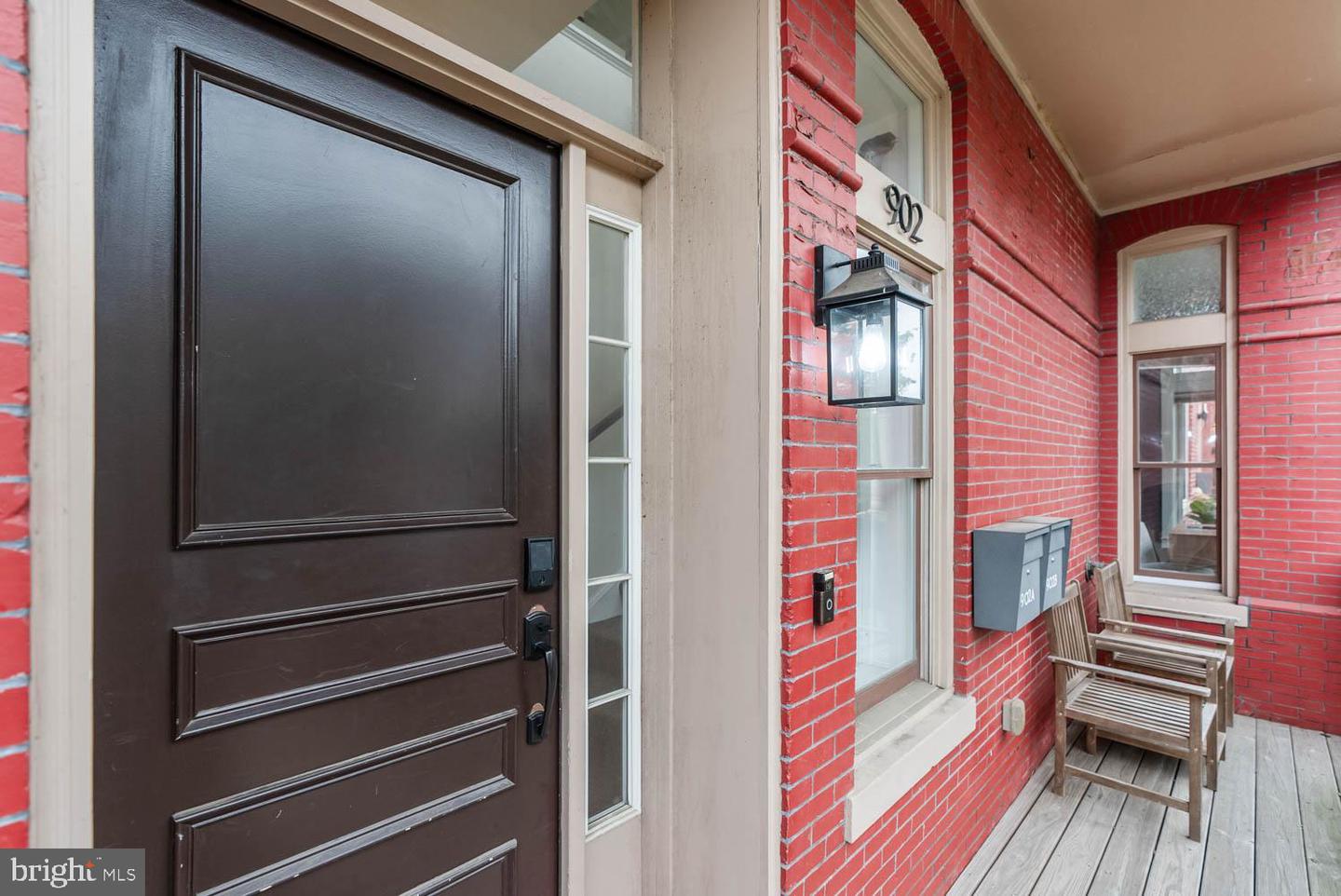 902 T ST NW #A, WASHINGTON, District Of Columbia 20001, 2 Bedrooms Bedrooms, ,2 BathroomsBathrooms,Residential,For sale,902 T ST NW #A,DCDC2215638 MLS # DCDC2215638