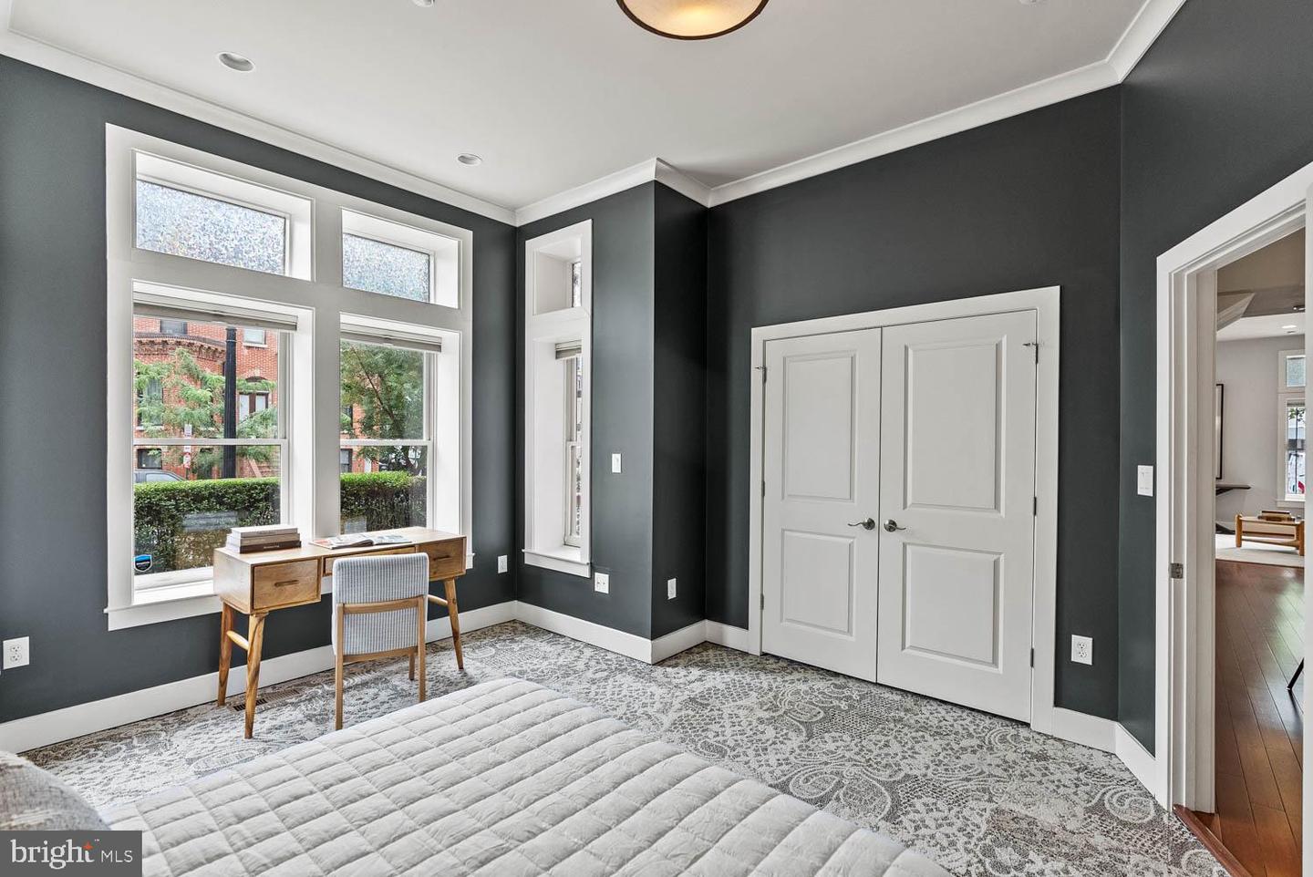 902 T ST NW #A, WASHINGTON, District Of Columbia 20001, 2 Bedrooms Bedrooms, ,2 BathroomsBathrooms,Residential,For sale,902 T ST NW #A,DCDC2215638 MLS # DCDC2215638