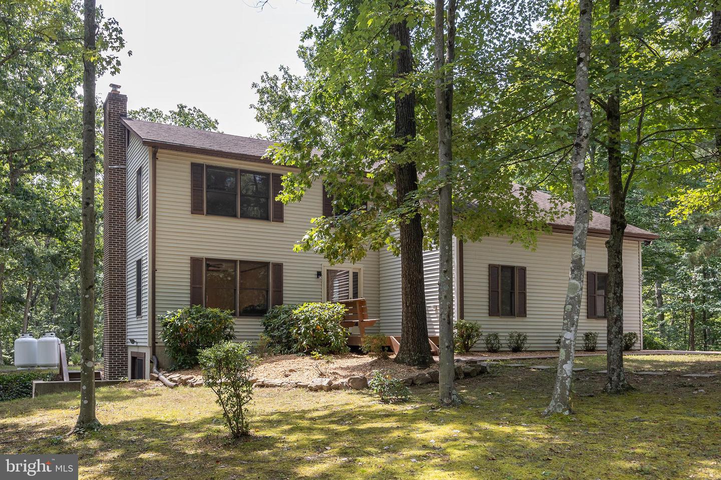 262 CONNER LN, WINCHESTER, Virginia 22602, 3 Bedrooms Bedrooms, ,2 BathroomsBathrooms,Residential,For sale,262 CONNER LN,VAFV2036222 MLS # VAFV2036222
