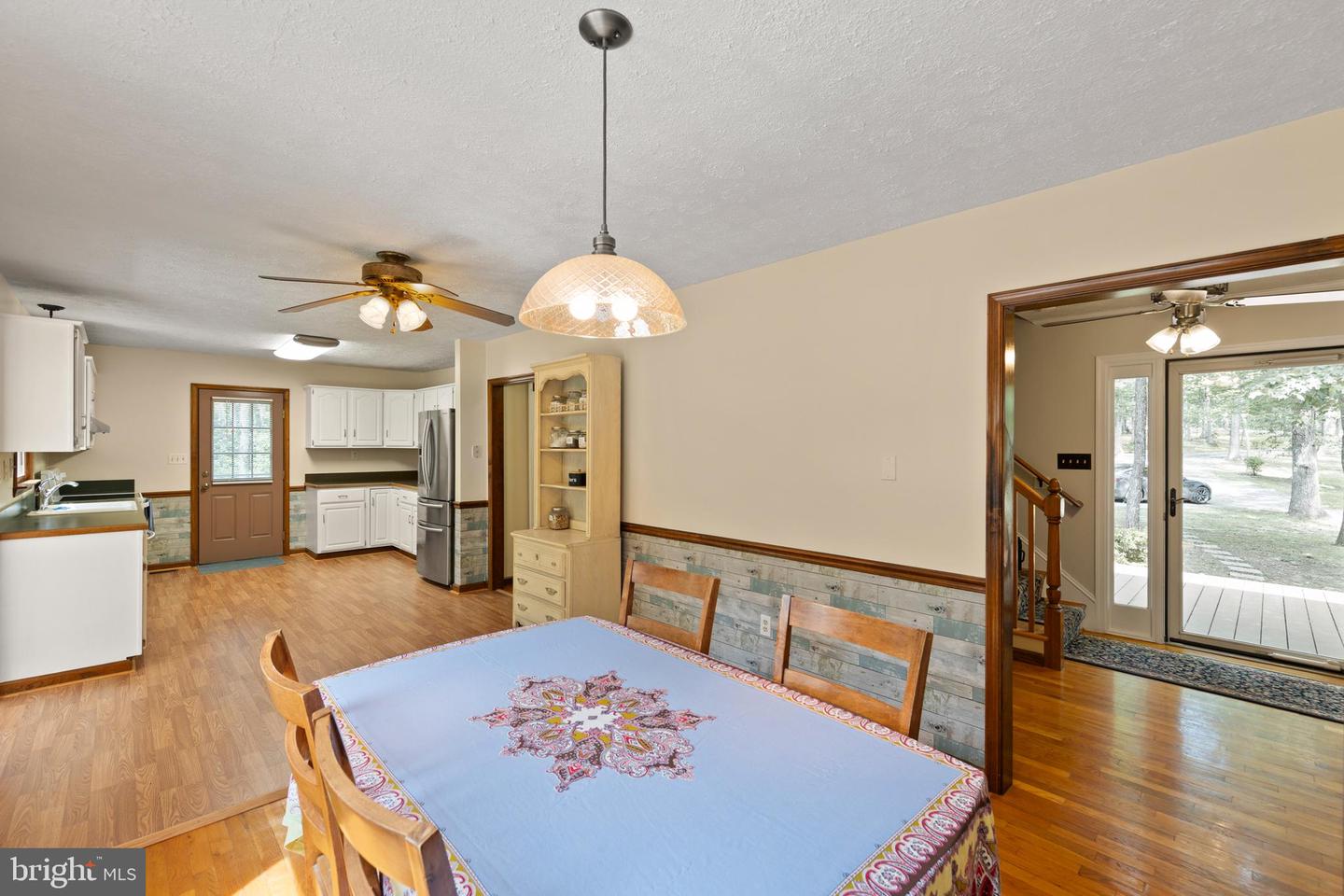 262 CONNER LN, WINCHESTER, Virginia 22602, 3 Bedrooms Bedrooms, ,2 BathroomsBathrooms,Residential,For sale,262 CONNER LN,VAFV2036222 MLS # VAFV2036222
