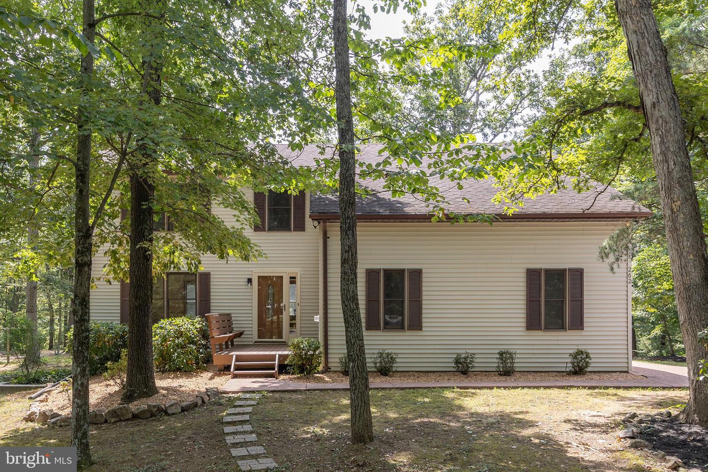 262 CONNER LN, WINCHESTER, Virginia 22602, 3 Bedrooms Bedrooms, ,2 BathroomsBathrooms,Residential,For sale,262 CONNER LN,VAFV2036222 MLS # VAFV2036222