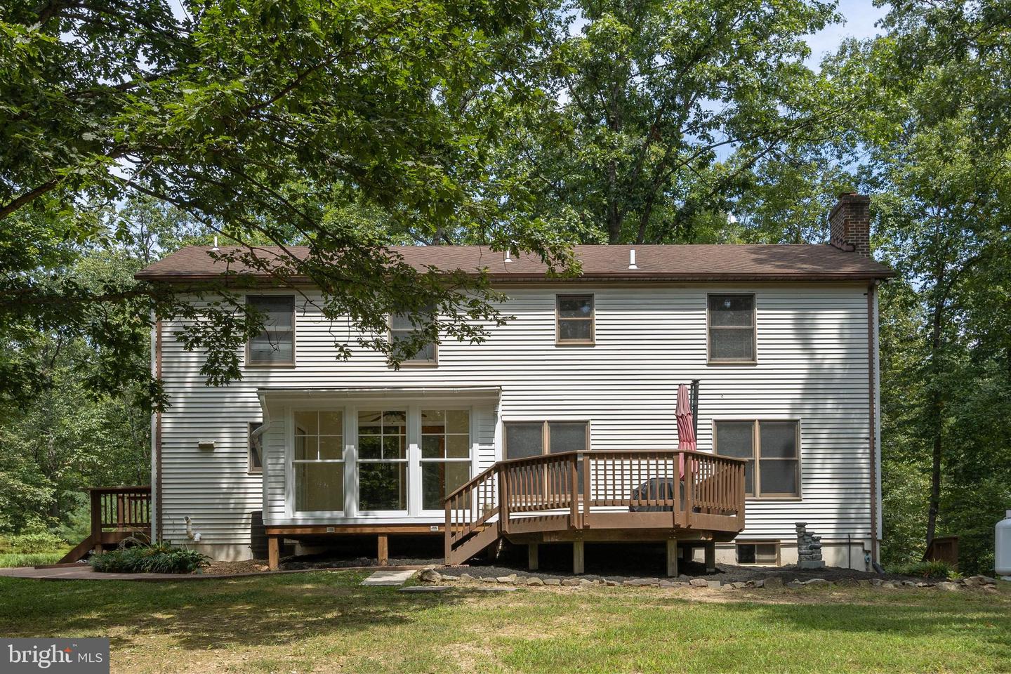 262 CONNER LN, WINCHESTER, Virginia 22602, 3 Bedrooms Bedrooms, ,2 BathroomsBathrooms,Residential,For sale,262 CONNER LN,VAFV2036222 MLS # VAFV2036222