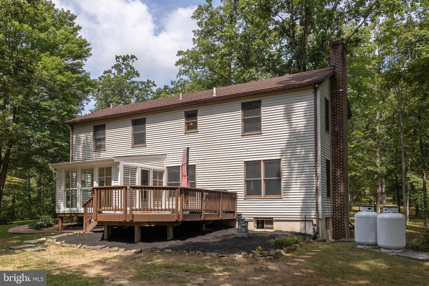 262 CONNER LN, WINCHESTER, Virginia 22602, 3 Bedrooms Bedrooms, ,2 BathroomsBathrooms,Residential,For sale,262 CONNER LN,VAFV2036222 MLS # VAFV2036222