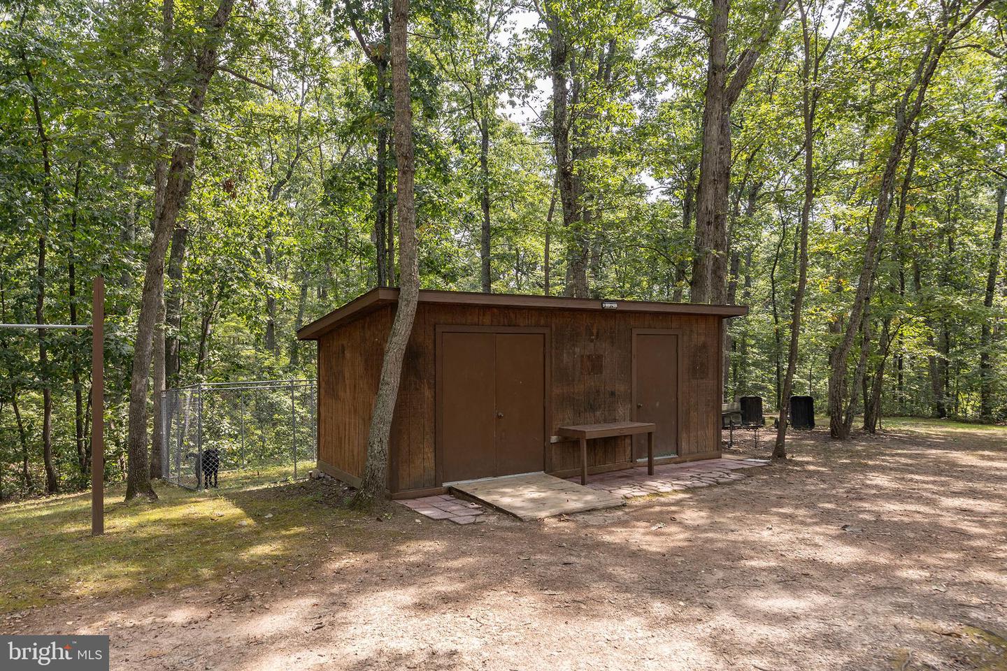 262 CONNER LN, WINCHESTER, Virginia 22602, 3 Bedrooms Bedrooms, ,2 BathroomsBathrooms,Residential,For sale,262 CONNER LN,VAFV2036222 MLS # VAFV2036222