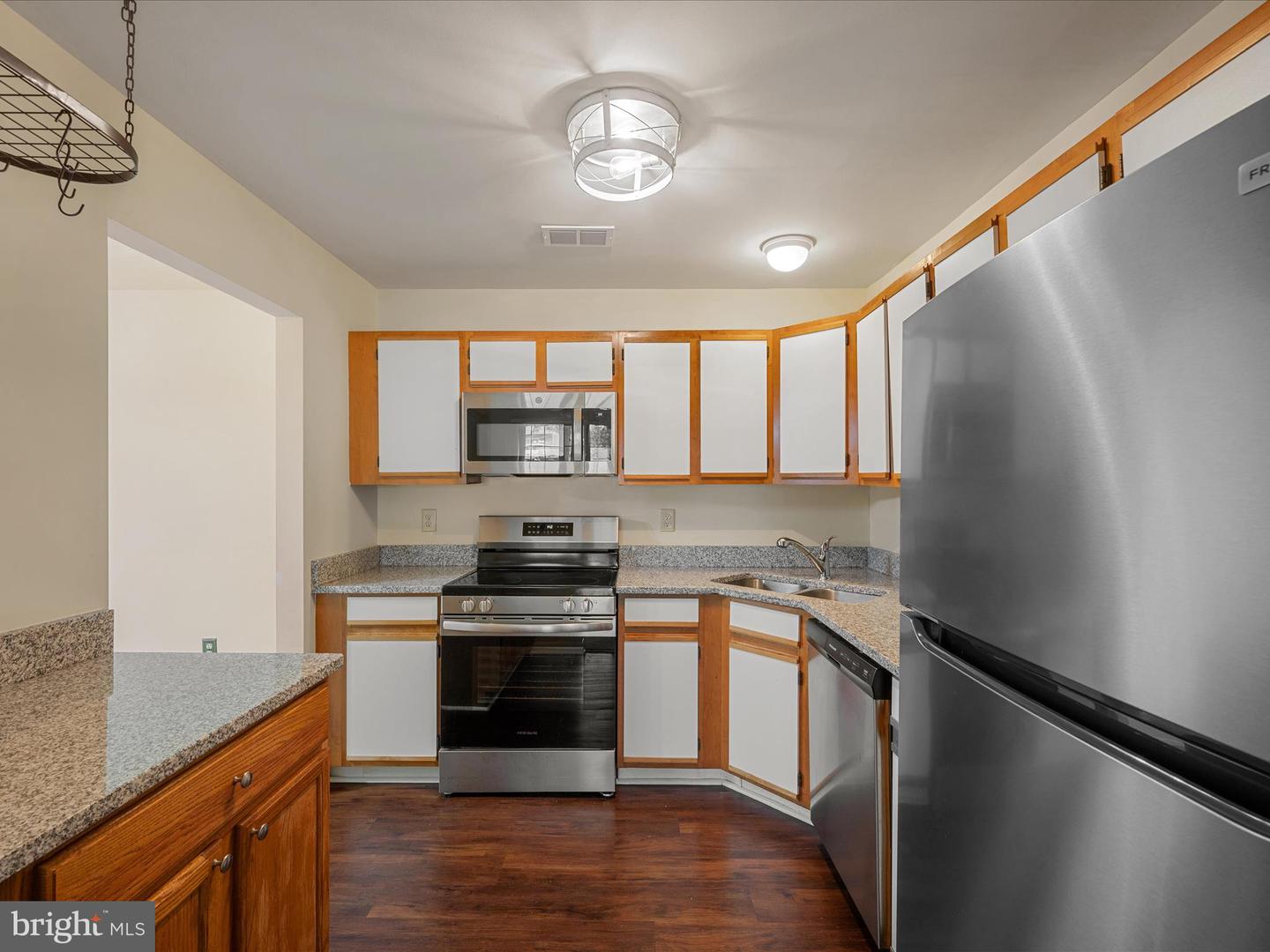 100 TIMBERLAKE TER #1, STEPHENS CITY, Virginia 22655, 2 Bedrooms Bedrooms, ,2 BathroomsBathrooms,Residential,For sale,100 TIMBERLAKE TER #1,VAFV2036246 MLS # VAFV2036246