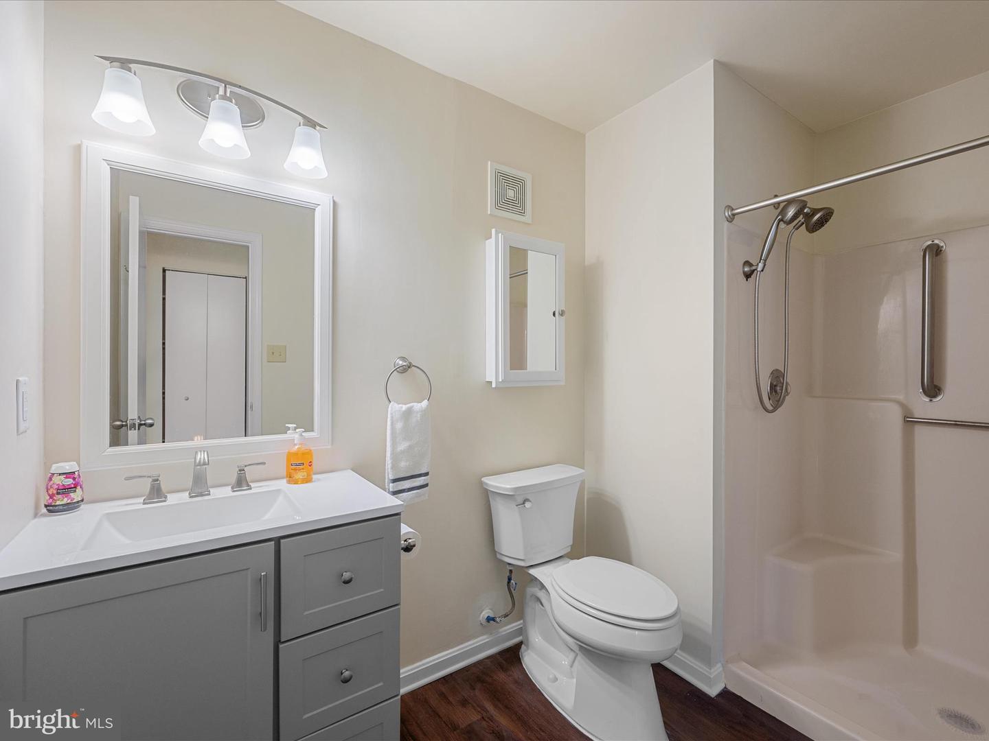 100 TIMBERLAKE TER #1, STEPHENS CITY, Virginia 22655, 2 Bedrooms Bedrooms, ,2 BathroomsBathrooms,Residential,For sale,100 TIMBERLAKE TER #1,VAFV2036246 MLS # VAFV2036246