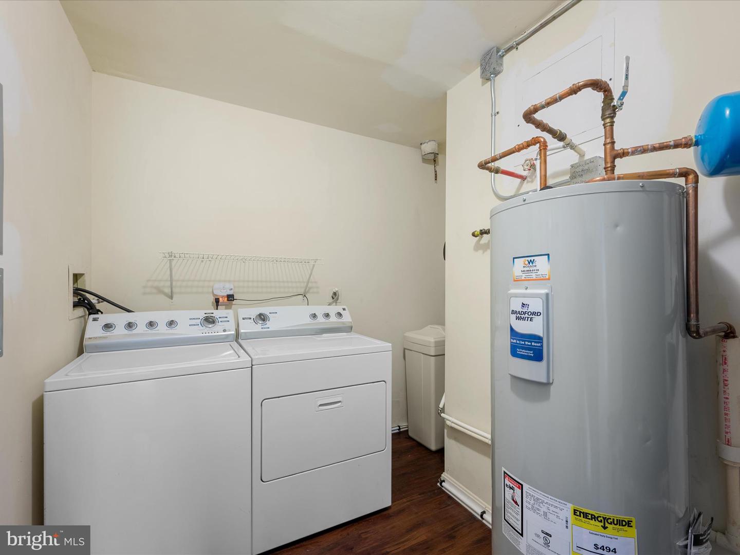 100 TIMBERLAKE TER #1, STEPHENS CITY, Virginia 22655, 2 Bedrooms Bedrooms, ,2 BathroomsBathrooms,Residential,For sale,100 TIMBERLAKE TER #1,VAFV2036246 MLS # VAFV2036246