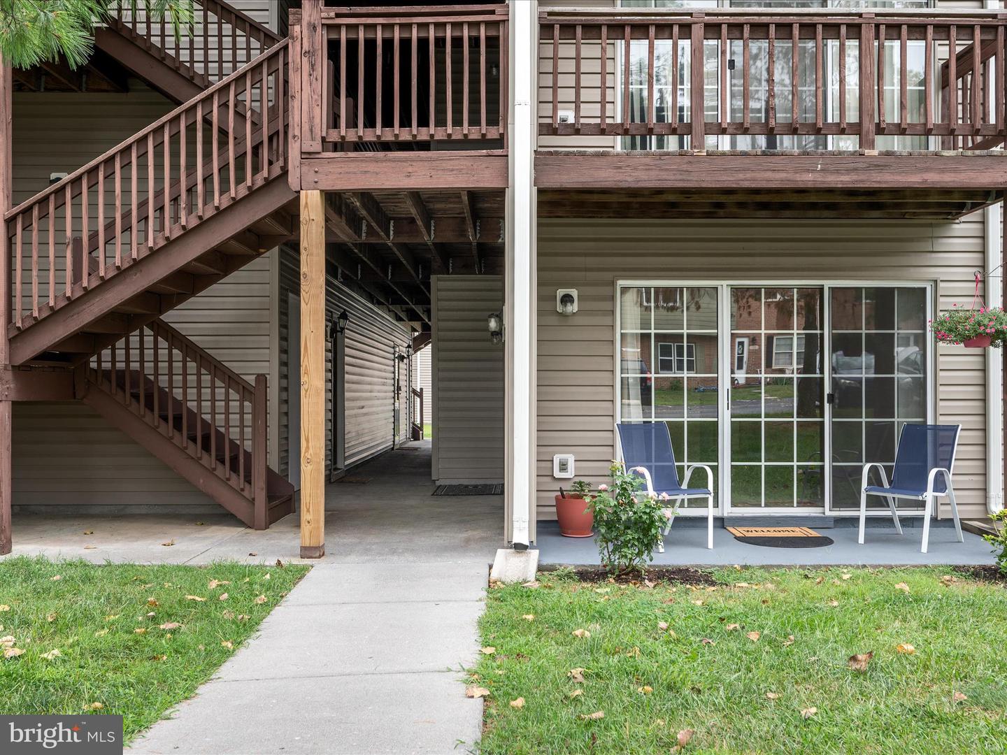 100 TIMBERLAKE TER #1, STEPHENS CITY, Virginia 22655, 2 Bedrooms Bedrooms, ,2 BathroomsBathrooms,Residential,For sale,100 TIMBERLAKE TER #1,VAFV2036246 MLS # VAFV2036246