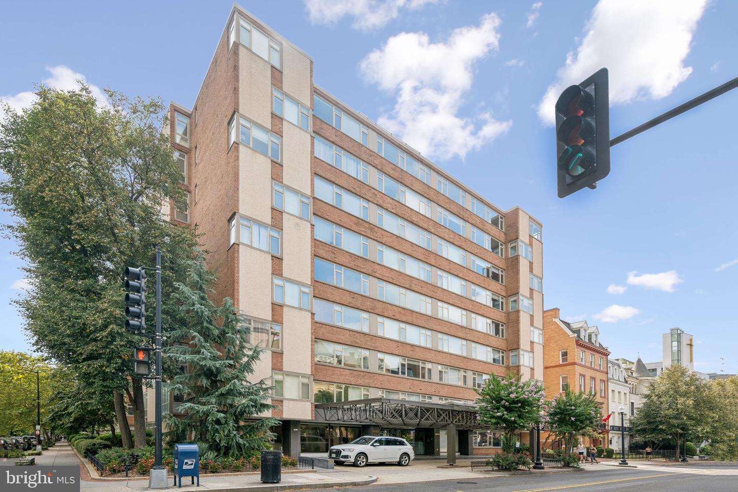 1545 18TH ST NW #403, WASHINGTON, District Of Columbia 20036, 1 Bedroom Bedrooms, ,1 BathroomBathrooms,Residential,For sale,1545 18TH ST NW #403,DCDC2216030 MLS # DCDC2216030
