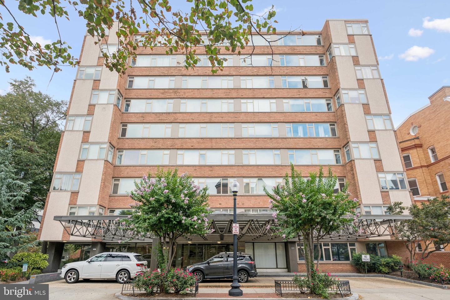 1545 18TH ST NW #403, WASHINGTON, District Of Columbia 20036, 1 Bedroom Bedrooms, ,1 BathroomBathrooms,Residential,For sale,1545 18TH ST NW #403,DCDC2216030 MLS # DCDC2216030