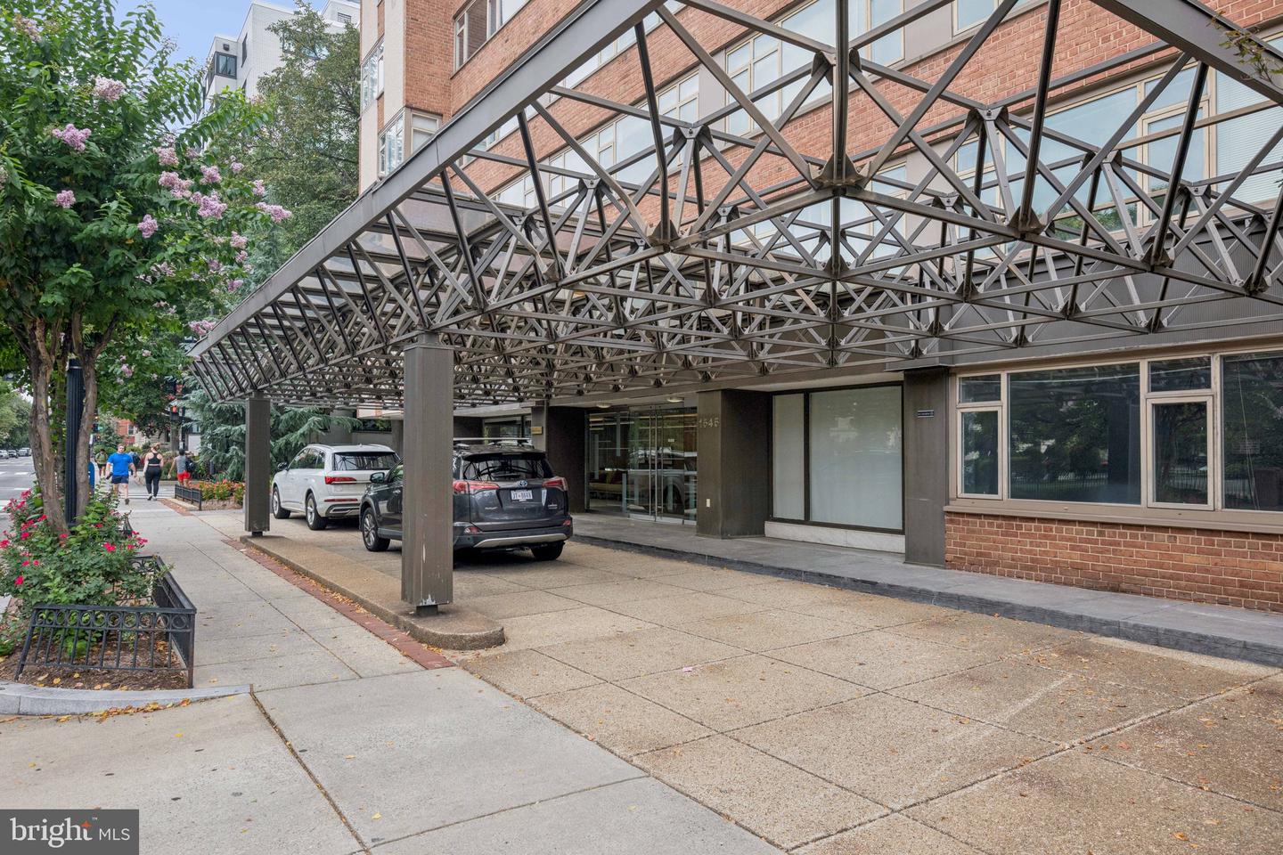 1545 18TH ST NW #403, WASHINGTON, District Of Columbia 20036, 1 Bedroom Bedrooms, ,1 BathroomBathrooms,Residential,For sale,1545 18TH ST NW #403,DCDC2216030 MLS # DCDC2216030