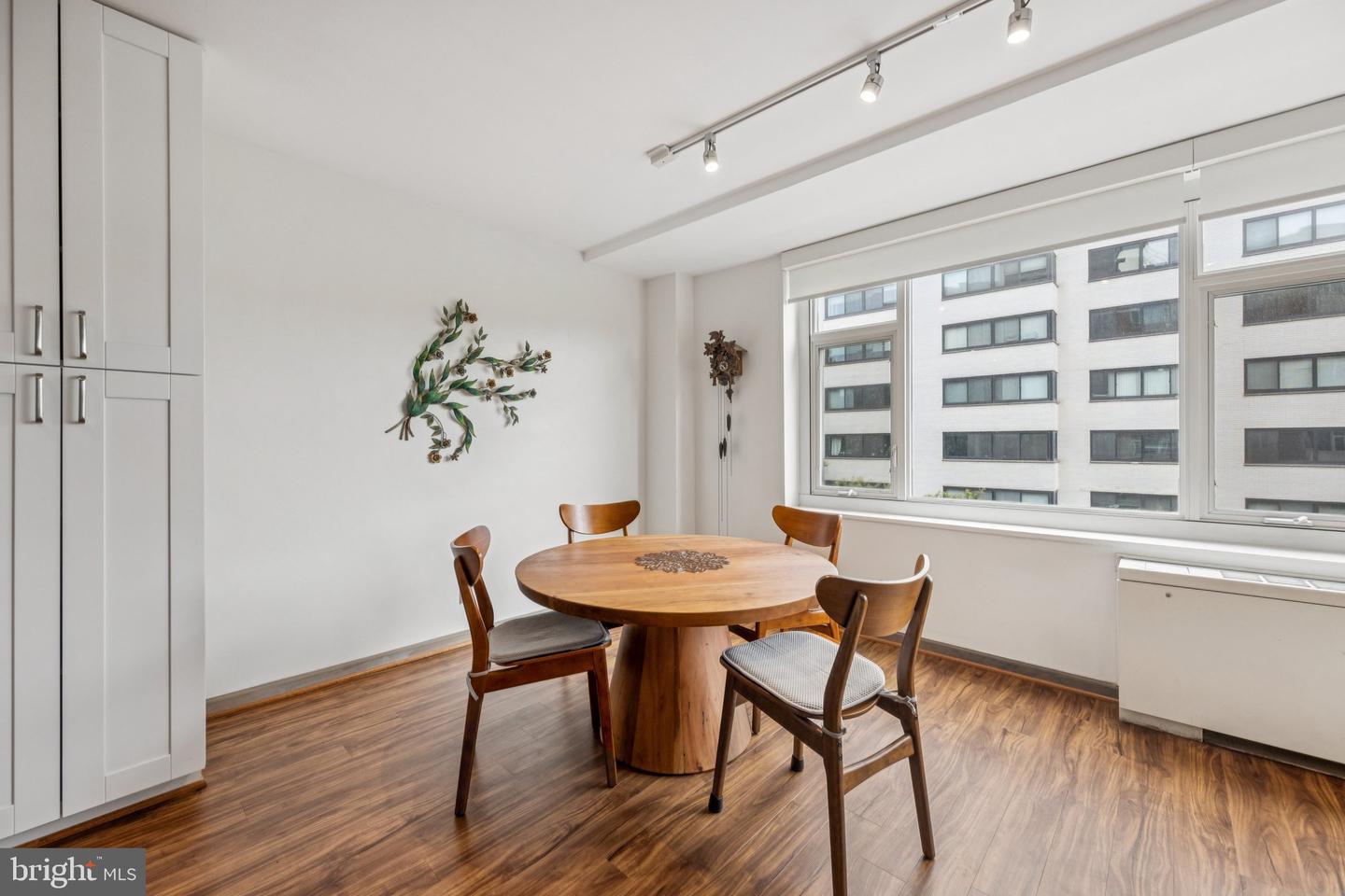 1545 18TH ST NW #403, WASHINGTON, District Of Columbia 20036, 1 Bedroom Bedrooms, ,1 BathroomBathrooms,Residential,For sale,1545 18TH ST NW #403,DCDC2216030 MLS # DCDC2216030