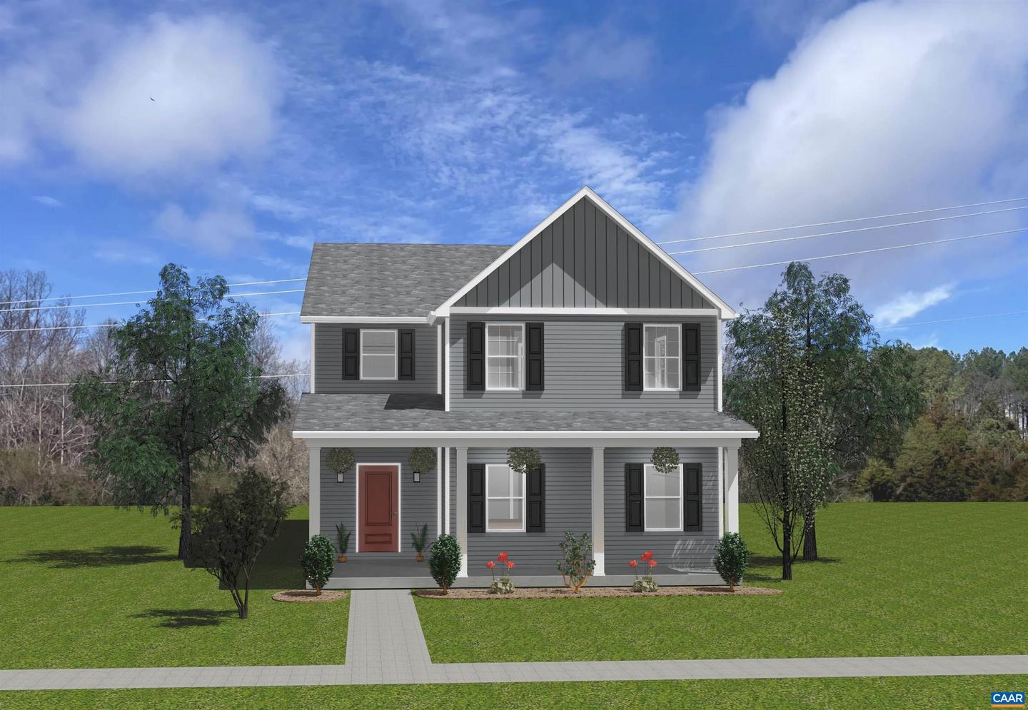 37 ORCHARD DR, CROZET, Virginia 22932, 4 Bedrooms Bedrooms, ,3 BathroomsBathrooms,Residential,For sale,37 ORCHARD DR,668056 MLS # 668056