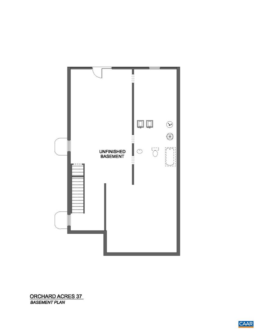 37 ORCHARD DR, CROZET, Virginia 22932, 4 Bedrooms Bedrooms, ,3 BathroomsBathrooms,Residential,For sale,37 ORCHARD DR,668056 MLS # 668056