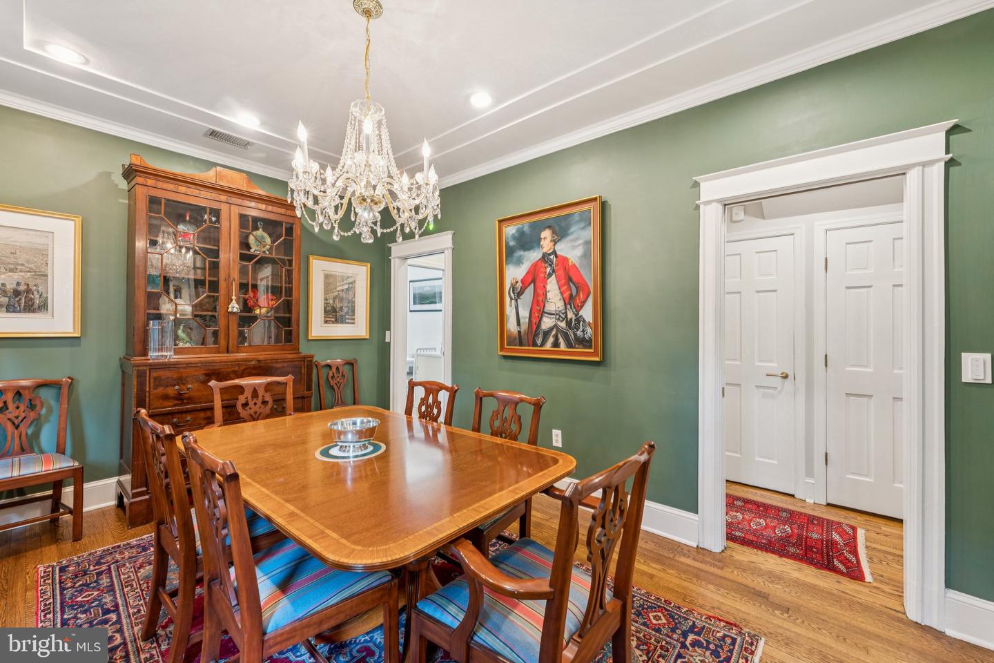 3512 30TH ST NW, WASHINGTON, District Of Columbia 20008, 4 Bedrooms Bedrooms, ,3 BathroomsBathrooms,Residential,For sale,3512 30TH ST NW,DCDC2216128 MLS # DCDC2216128