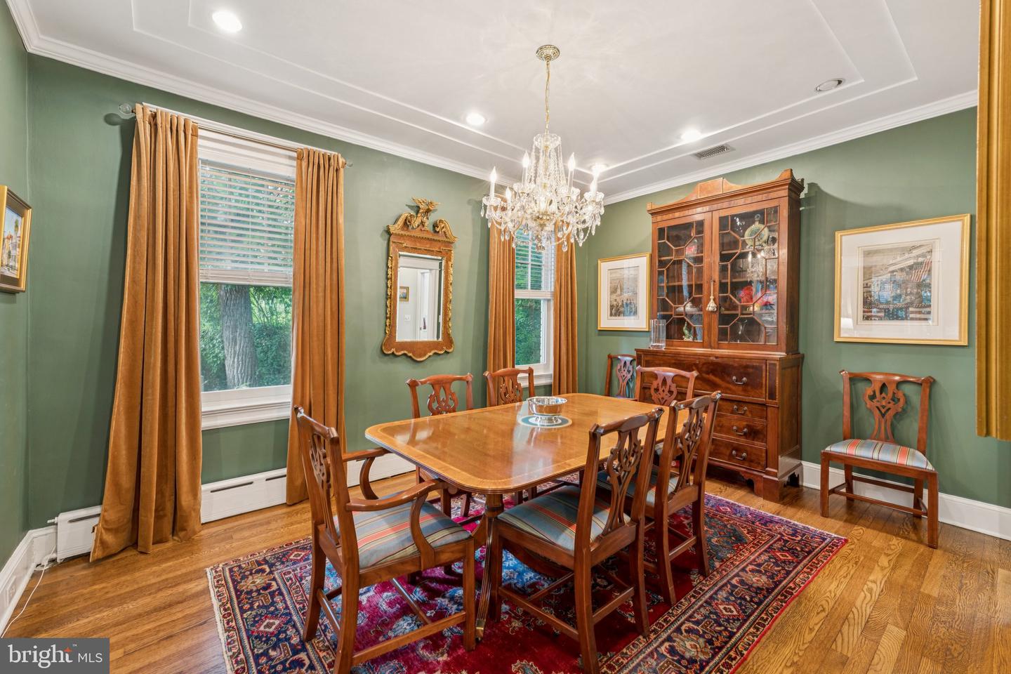 3512 30TH ST NW, WASHINGTON, District Of Columbia 20008, 4 Bedrooms Bedrooms, ,3 BathroomsBathrooms,Residential,For sale,3512 30TH ST NW,DCDC2216128 MLS # DCDC2216128