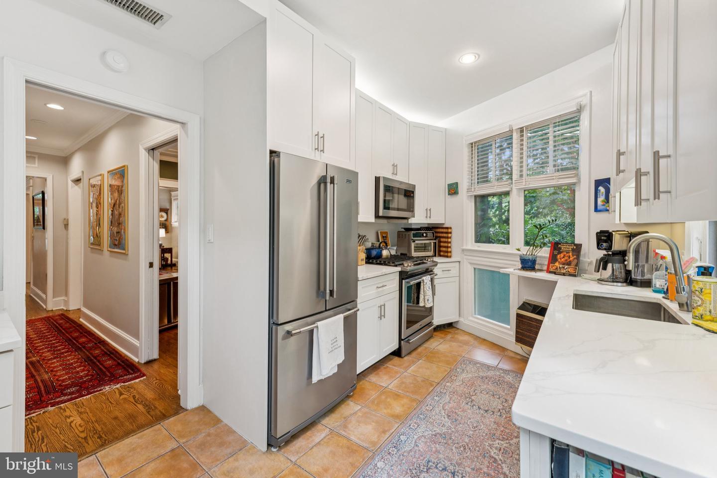 3512 30TH ST NW, WASHINGTON, District Of Columbia 20008, 4 Bedrooms Bedrooms, ,3 BathroomsBathrooms,Residential,For sale,3512 30TH ST NW,DCDC2216128 MLS # DCDC2216128