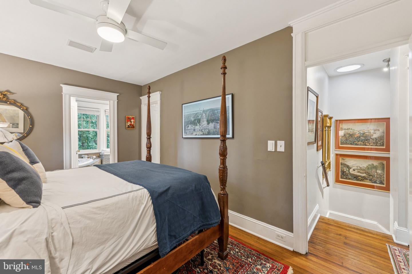 3512 30TH ST NW, WASHINGTON, District Of Columbia 20008, 4 Bedrooms Bedrooms, ,3 BathroomsBathrooms,Residential,For sale,3512 30TH ST NW,DCDC2216128 MLS # DCDC2216128