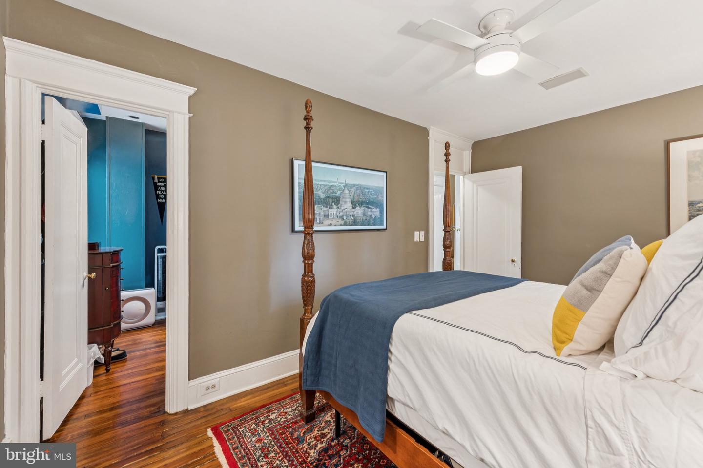 3512 30TH ST NW, WASHINGTON, District Of Columbia 20008, 4 Bedrooms Bedrooms, ,3 BathroomsBathrooms,Residential,For sale,3512 30TH ST NW,DCDC2216128 MLS # DCDC2216128