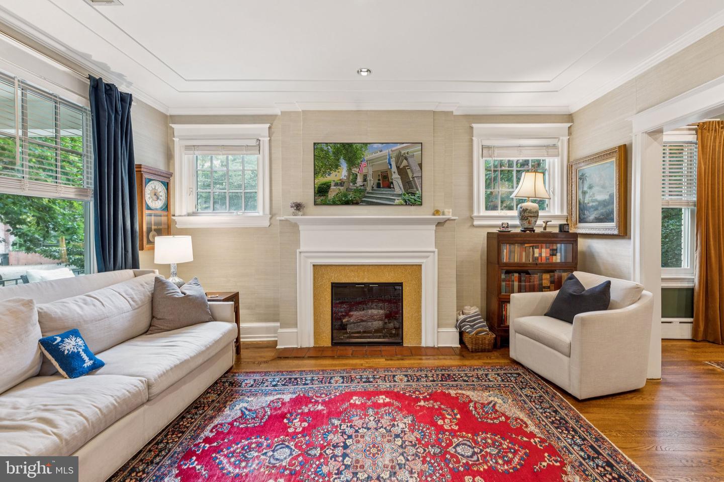 3512 30TH ST NW, WASHINGTON, District Of Columbia 20008, 4 Bedrooms Bedrooms, ,3 BathroomsBathrooms,Residential,For sale,3512 30TH ST NW,DCDC2216128 MLS # DCDC2216128