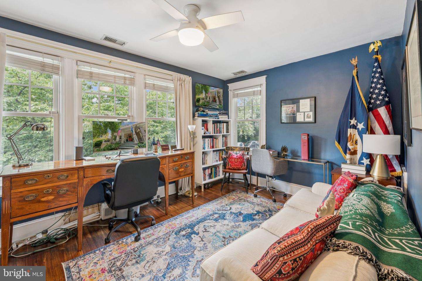 3512 30TH ST NW, WASHINGTON, District Of Columbia 20008, 4 Bedrooms Bedrooms, ,3 BathroomsBathrooms,Residential,For sale,3512 30TH ST NW,DCDC2216128 MLS # DCDC2216128